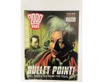 Quadrinhos 2000AD PROG 1489